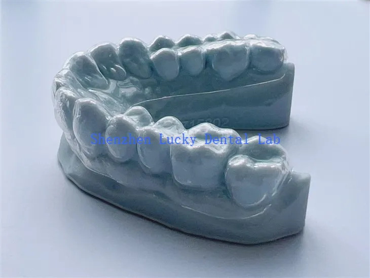 3D -Druck Hochwertiges Bleichstoffbleichschale