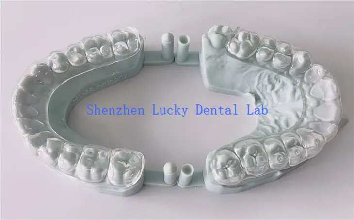 Bequeme 3D -Druck -Hart -Nacht -Wachhersteller