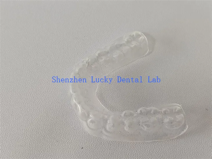 Bleichschale Zahnlabor