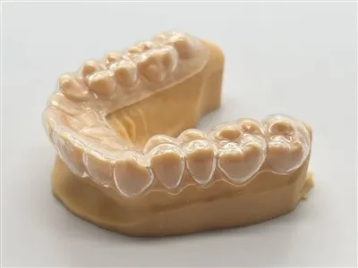 Anti-Weicher Nachtschutz