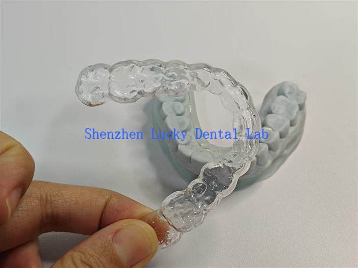 Soft Night Guard For Teeth