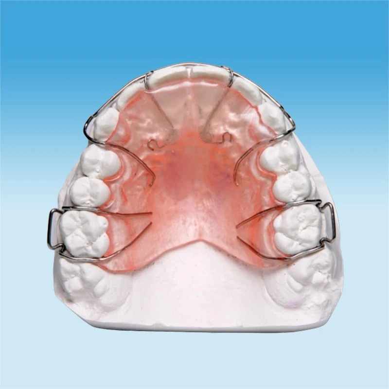 Traditional Hawley Retainer
